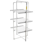 Adler AD 7829 Foldable Electric Clothes Dryer AGD - Produkty/Suszarki łazienkowe i wolnostojące Your Sports Performance