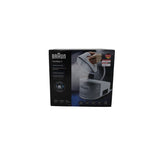 Braun CareStyle 3 IS3132WH 2400 W 2 l EloxalPlus Steam Station AGD - Produkty/Żelazka i generatory pary Your Sports Performance