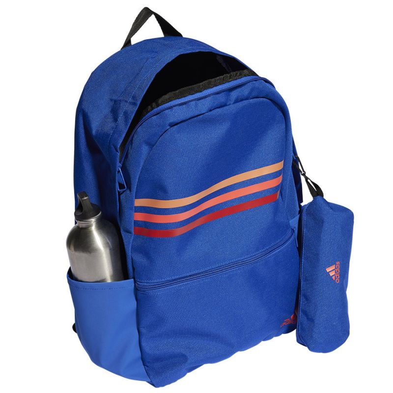Backpack adidas Classic BOS 3 Stripes Backpack IL5777 Accessories/Plecaki Adidas