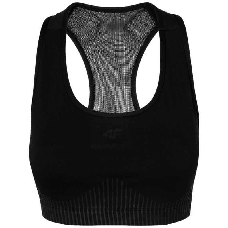 4F W Sports Bra H4Z22 STAD011 20S Clothing/Training 4F