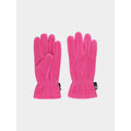 Children's fleece gloves 4F Junior 4FJWAW24AGLOU090-54S *Kategoria tymczasowa Your Sports Performance