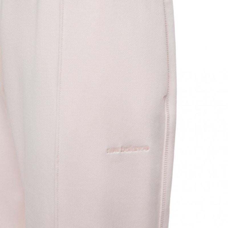 New Balance Athletics Nature State French Terry Sweatpant Pants W NBWP23553WAN Clothing/Running New Balance