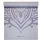 Gaiam Wild Lilac Sundial 5 MM 64941 yoga mat Accessories/Training equipment Your Sports Performance
