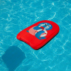 SWIMMING BOARD 44X30CM XQMAX RED Accessories Your Sports Performance
