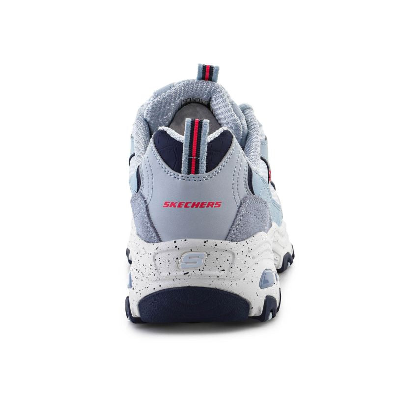 Skechers D'Lites - Bold Views W 149589-LBMT shoes Footwear/Lifestyle/Skechers Skechers