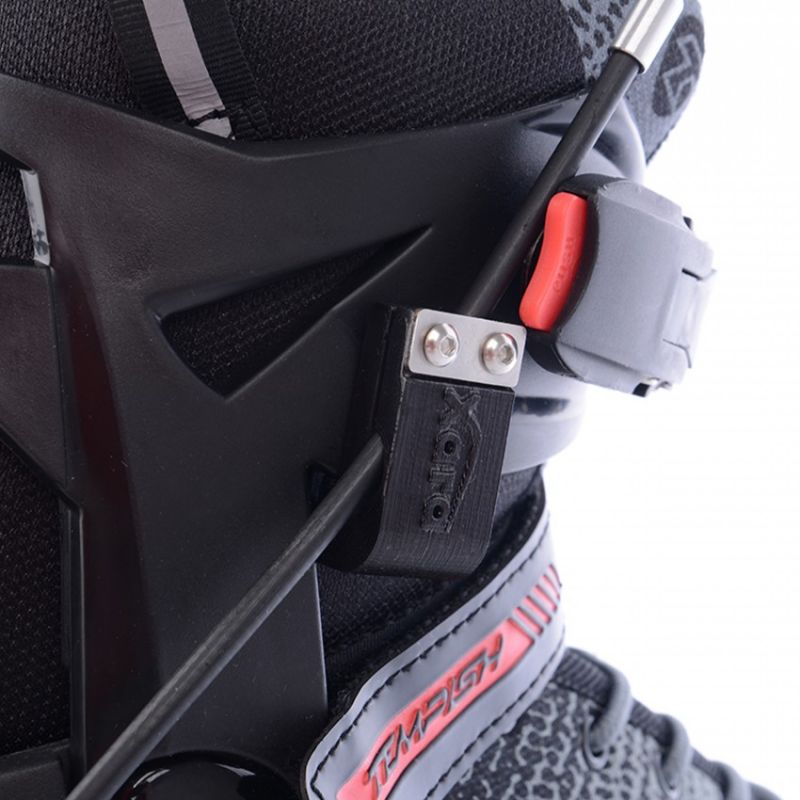 Tempish Wox Xara Rollers 1000071 Accessories/Skating/Rolki (pozostałe) Your Sports Performance