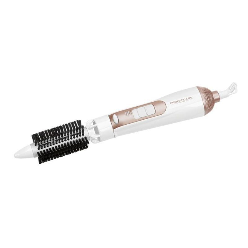 PROFICARE PC-HAS 3011 WHITE curling iron/dryer AGD - Produkty/Lokówki do włosów Your Sports Performance