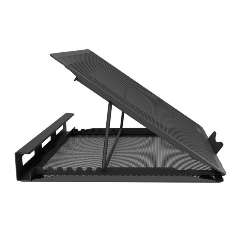 NATEC TERN 2 LAPTOP STAND 12.1"-17.3" Chłodzenie/Podstawki pod notebooki Your Sports Performance