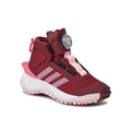 Adidas Fortatrail Boa K Jr IG7261 shoes Footwear/Outdoor Adidas