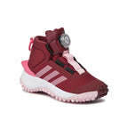 Adidas Fortatrail Boa K Jr IG7261 shoes Footwear/Outdoor Adidas