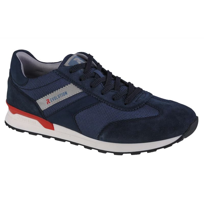 Shoes Rieker Evolution Sneakers M U0301-14 Footwear/Lifestyle/Rieker Your Sports Performance