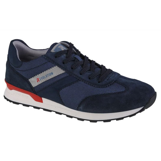 Shoes Rieker Evolution Sneakers M U0301-14 Footwear/Lifestyle/Rieker Your Sports Performance