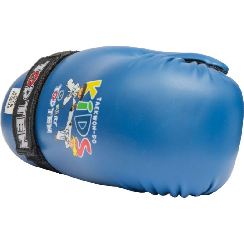 Taekwon-do ITF ROTT-KIDS Open Gloves In preparation Your Sports Performance