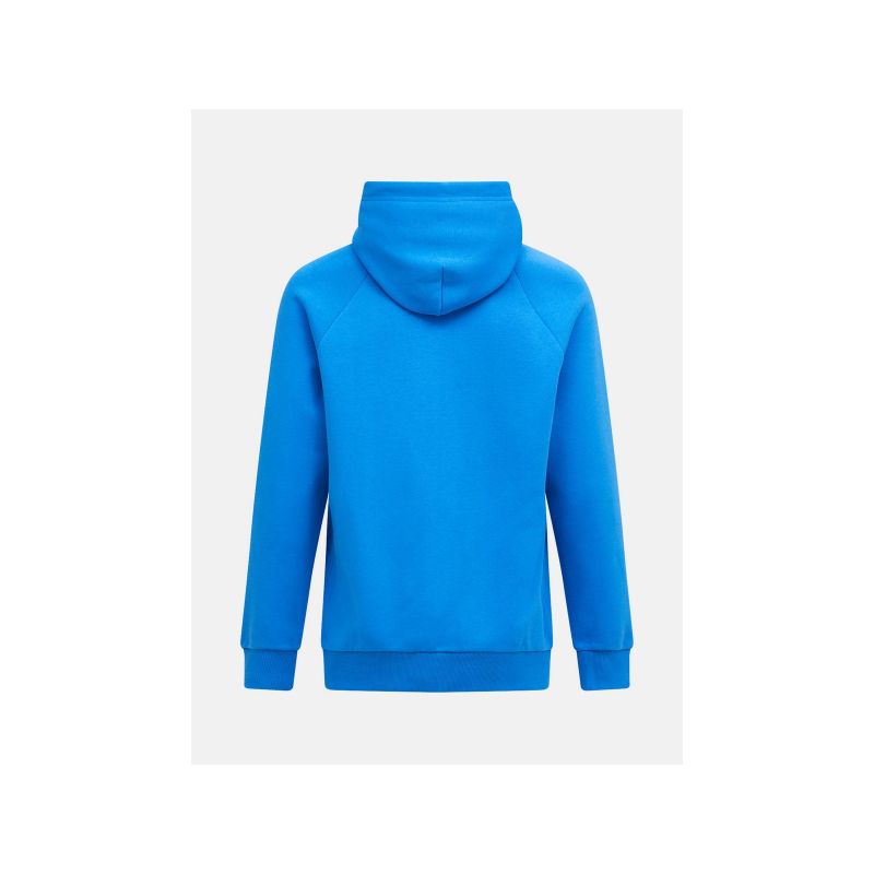 Men's PEAK PERFORMANCE M Original Hood blue