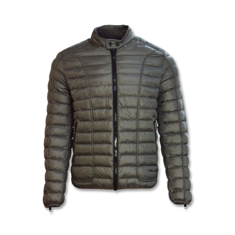 Diesel Men's Jacket W-HAWK-NW - A06422-0BHAZ Odzież/Odzież na co dzień Your Sports Performance