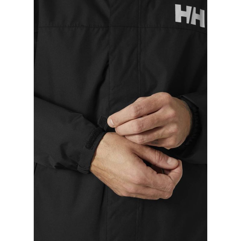Helly Hansen YU Ervik Jacket M 53395 991 Clothing/Outdoor/Helly Hansen Your Sports Performance
