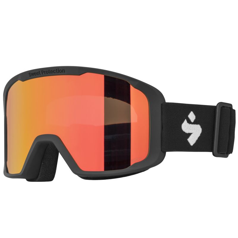 Sweet Protection Ripley Rig Reflect Jr Goggles 92800558988 Accessories/Skiing/Gogle Your Sports Performance