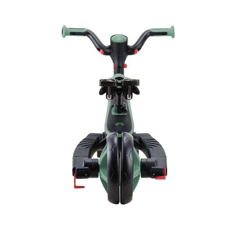 Globber Explorer Trike Foldable 4in1 732-104 Accessories/Bicycle/Rowery Your Sports Performance