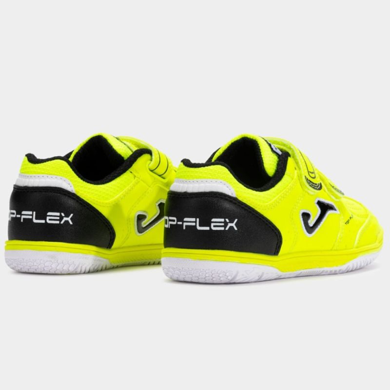Joma Top Flex 2532 IN Jr shoes TPJW2509INV Footwear/Football/IN/JR Your Sports Performance