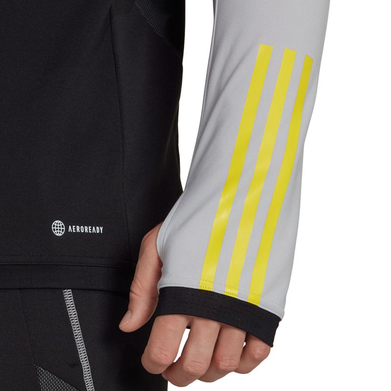 Sweatshirt adidas Tiro 23 Competition Training Top M HU1307 Clothing/Football Adidas