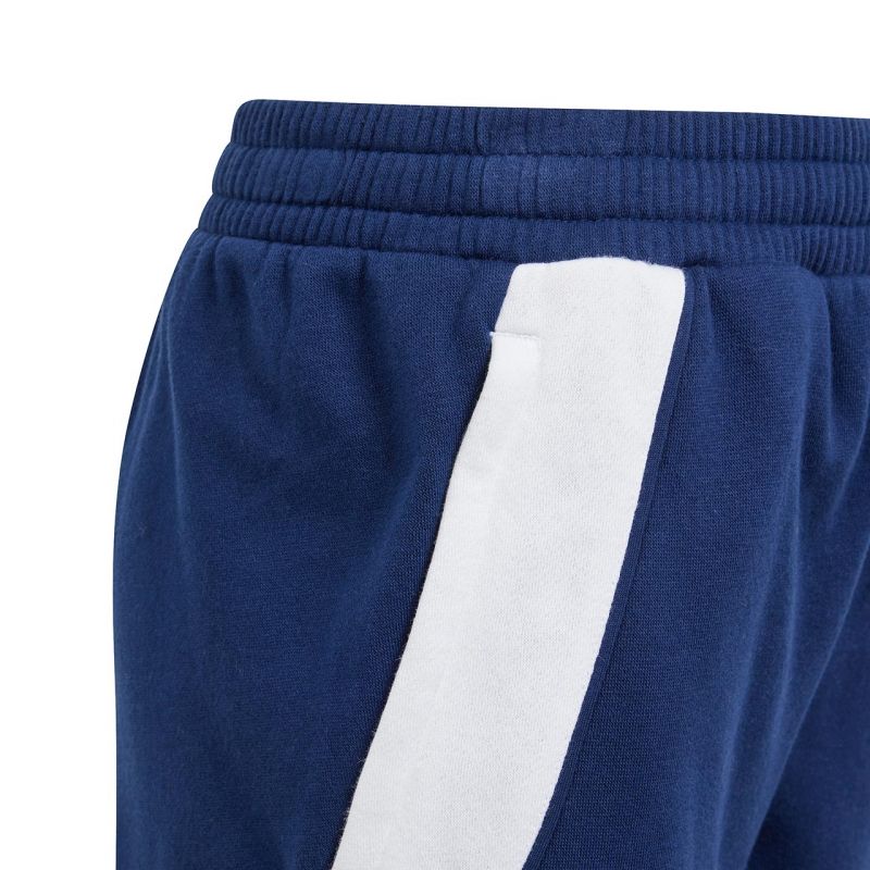 Adidas Tiro 24 Sweat Jr IS1008 pants Clothing/Football Adidas