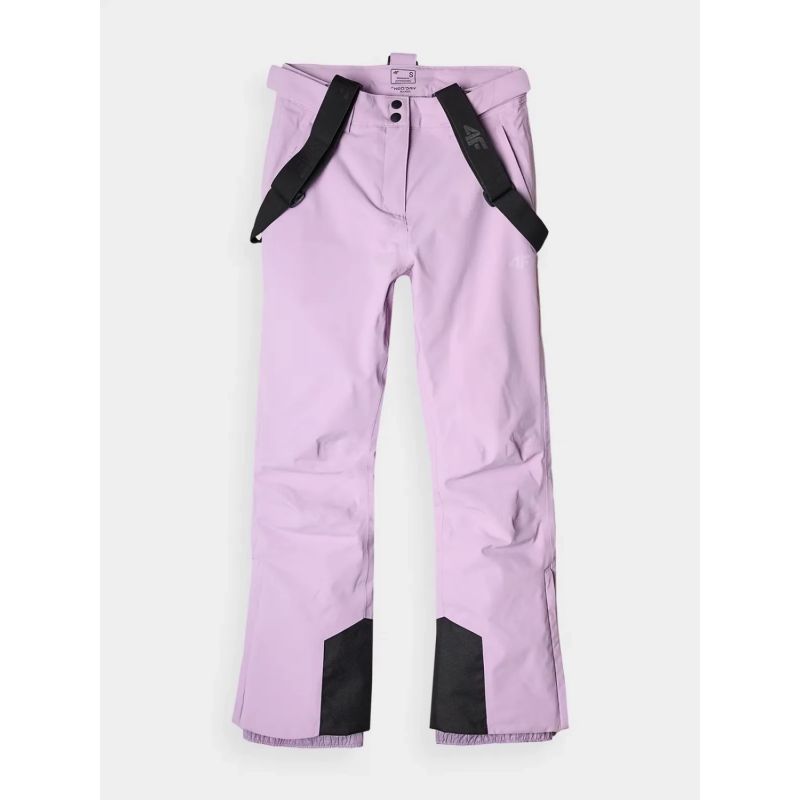 Ski pants 4F W 4FWAW24TFTRF0754-52S Clothing/Ski 4F