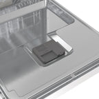 GORENJE GS642E90W dishwasher AGD - Produkty/Zmywarki wolnostojące Your Sports Performance
