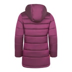 Trollkids Girls Trondheim Coat Jr 641-243 insulated jacket Clothing/Outdoor/Trollkids Your Sports Performance