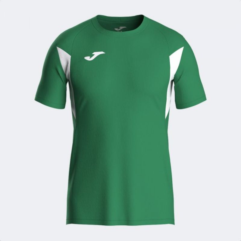 Joma Camiseta Manga Corta Winner III 103150.452 Clothing/Football Joma