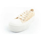 Lee Cooper women's sneakers lace openwork platform In preparation Your Sports Performance