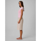 Women's casual shorts with modal 4F 4FRSS26TSHOF0936-12S 4f