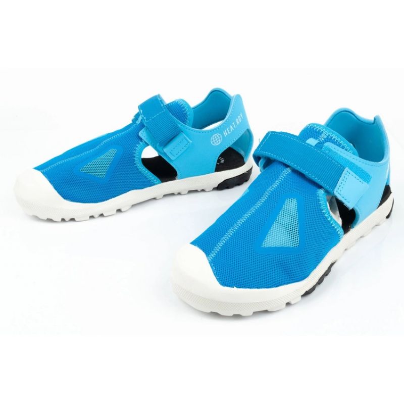 Sandals adidas Captain Toey Jr. S42670 Footwear/Outdoor Adidas