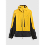4F PRO ultralight men's technical trekking jacket 4F 4FRSS26TSOFM594-71S