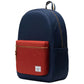 Herschel Settlement Backpack 11407-06247 Navy Blue One size In preparation Your Sports Performance