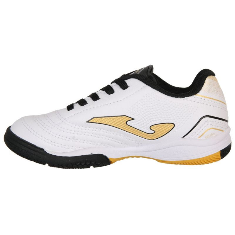 Joma Toledo 2502 IN Jr TOJW2502IN football boots Footwear/Football/IN/JR Joma