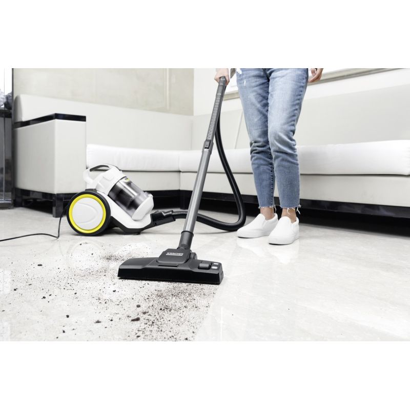 KARCHER VC 3 vacuum cleaner - 1.198-053.0 AGD - Produkty/Odkurzacze Your Sports Performance