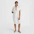 O'Neill Cali Beach Shirt Dress W 92800613150 Clothing/Lifestyle/ONeill Your Sports Performance
