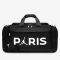 Air Jordan PSG Paris Saint-Germain Duffel Bag 62.5L Black - MM0995-023