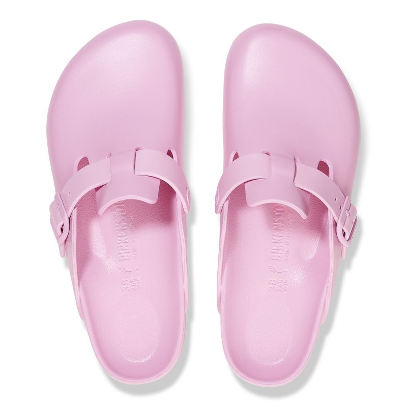 Birkenstock Boston Eva W 1027403 flip-flops Footwear/Lifestyle/Birkenstock Birkenstock