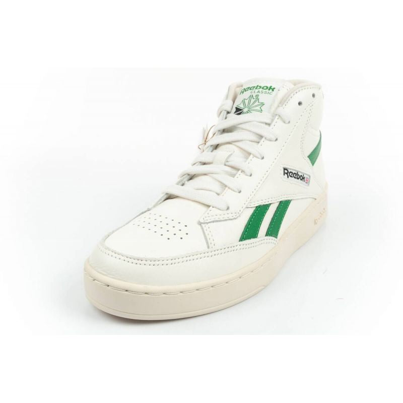 Reebok Club Form Hi M GZ2437 shoes Footwear/Lifestyle Reebok