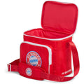 IGLOO Square Lunch FC Bayern Munich Insulated Bag (6 litres)