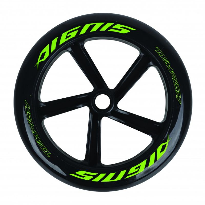 TEMPISH 87A scooter wheel 230x32mm In preparation Your Sports Performance