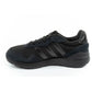 Adidas women's sports shoes Run 60s 4.0 sneakers lightweight black
