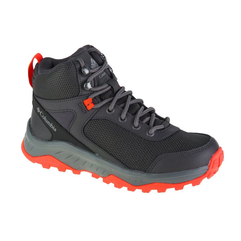 Columbia Trailstorm Ascend Mid WP W 2044351089 shoes Footwear/Outdoor/Columbia Your Sports Performance