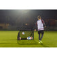 Yakimasport 100281 GIZA Football Goal 120cm x 80cm Accessories/Sports facilities equipment Yakima