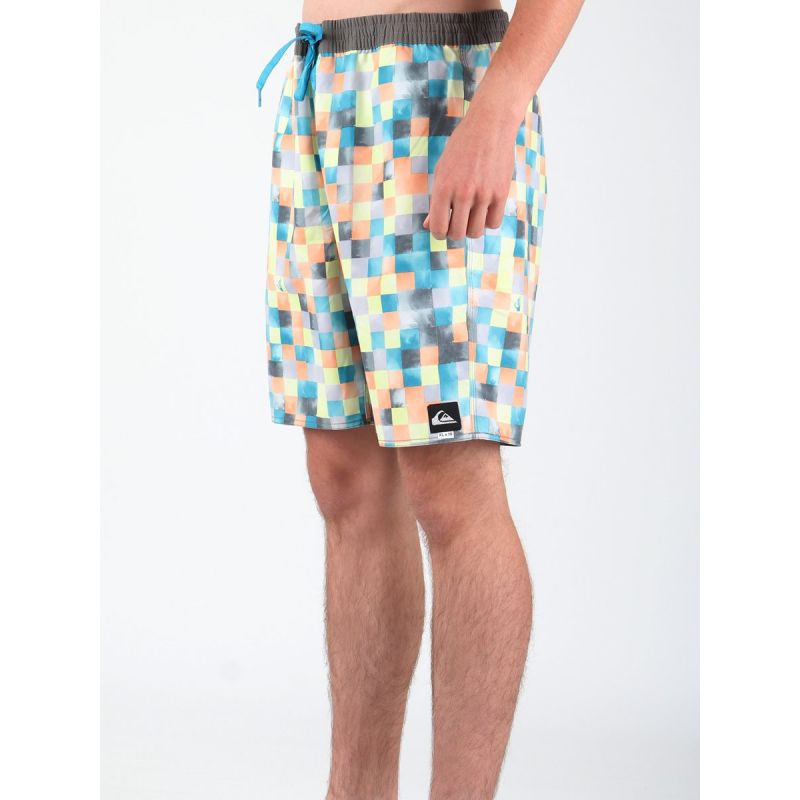 Quiksilver AQYJV00018-NGG6 Swim Shorts In preparation Your Sports Performance