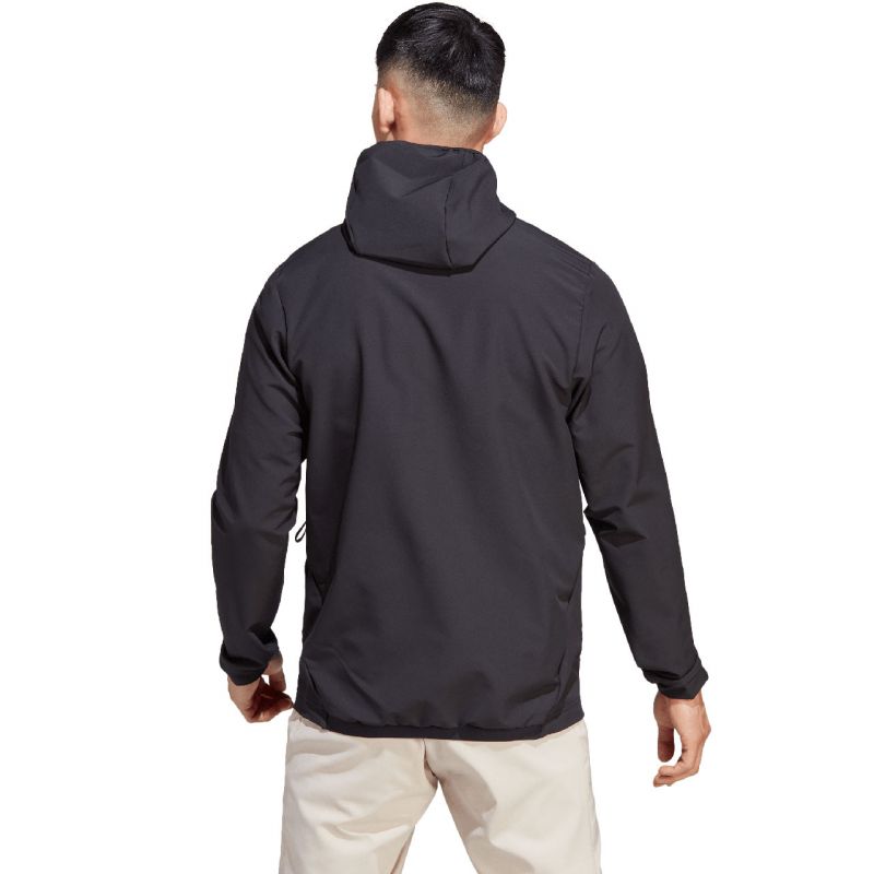 Adidas Terrex Multi Soft Shell M HZ4425 jacket Clothing/Outdoor Adidas