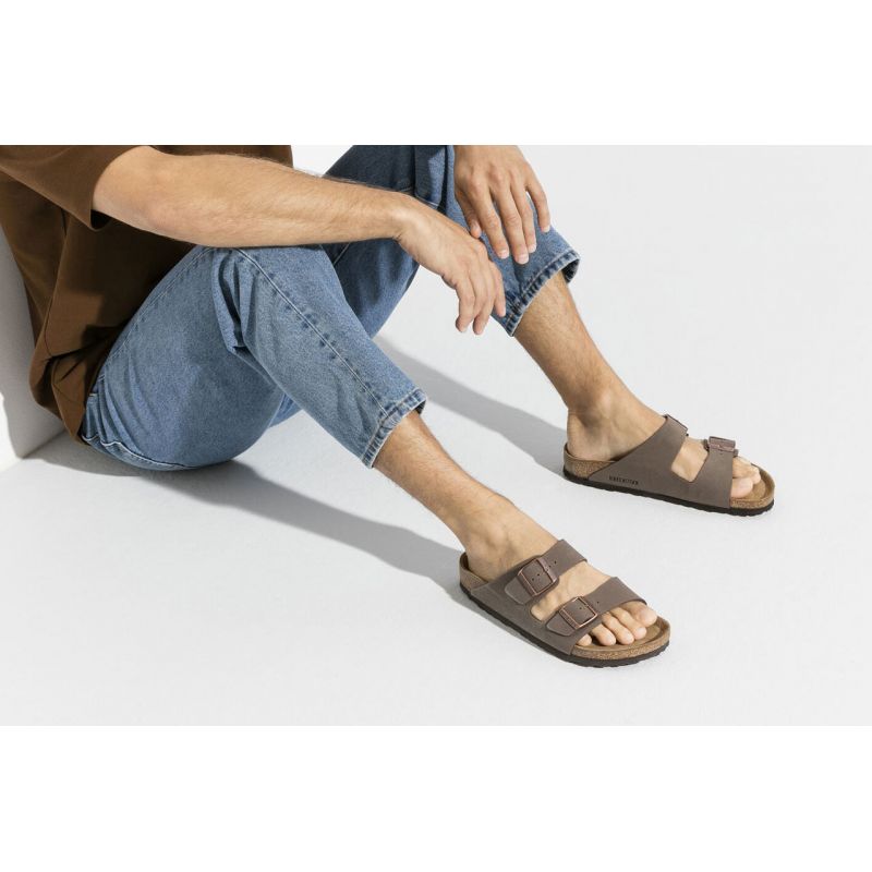Birkenstock Arizona Bs M 0151181 slippers Footwear/Lifestyle/Birkenstock Birkenstock