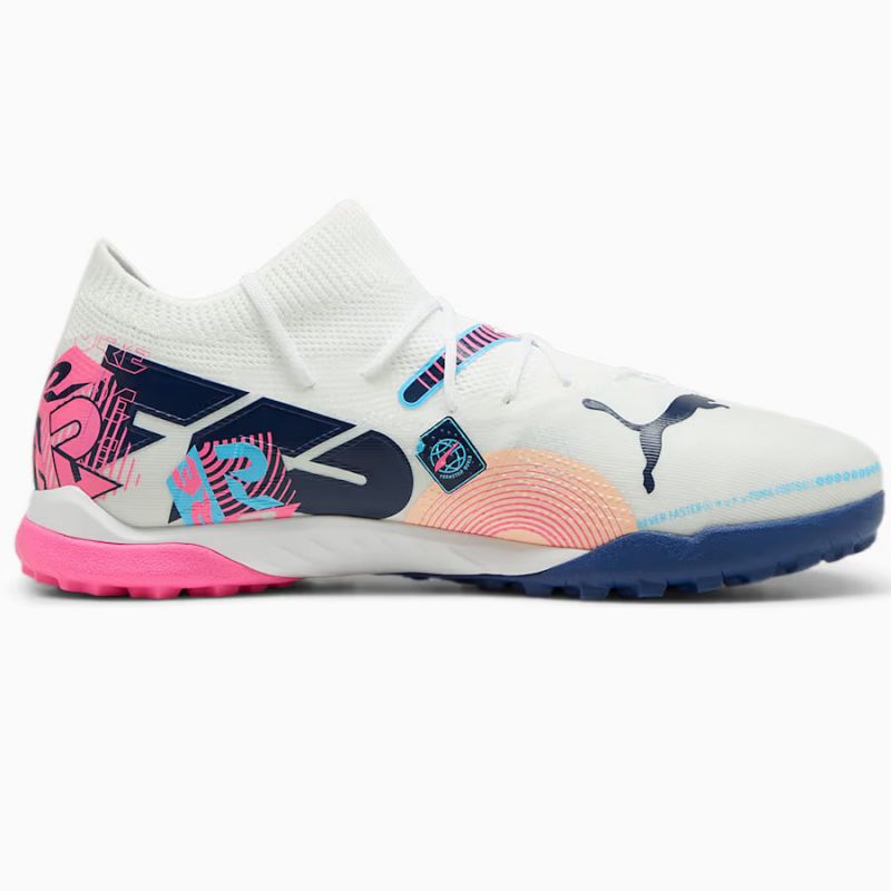 Puma FURURE 7 Match Vol.Up TT 108075-01 shoes Footwear/Football/TT/SR Puma