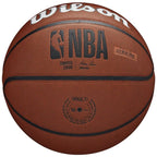 Wilson Team Alliance Brooklyn Nets Ball WTB3100XBBRO basketball Accessories/Balls/Basketball Your Sports Performance